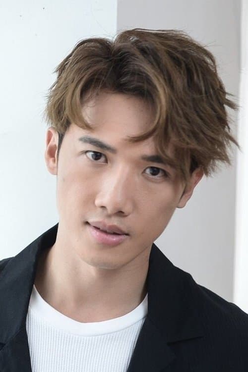 Stanley Yau Sze-Chun profile photo