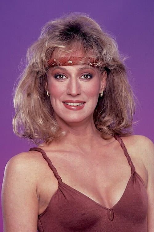 Sandahl Bergman profile photo
