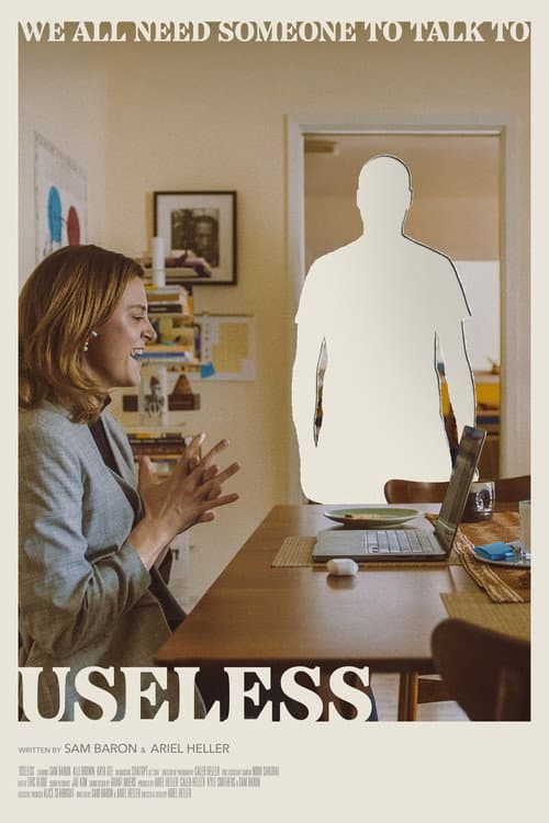 Useless poster