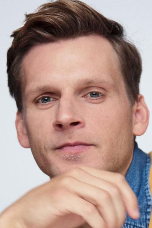 Christoffer Hvidberg Rønje profile photo