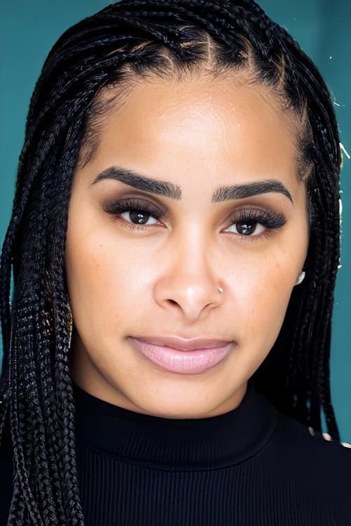 Kandice Green profile photo