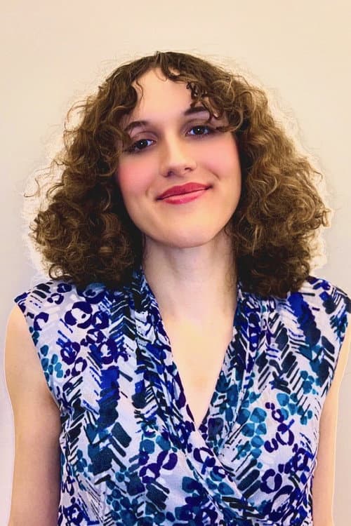 Phoebe Eileen Grech profile photo