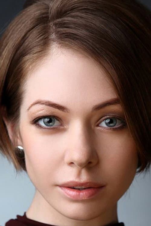 Natalya Khodus profile photo