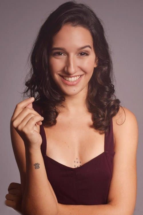 Luiza Cesar profile photo