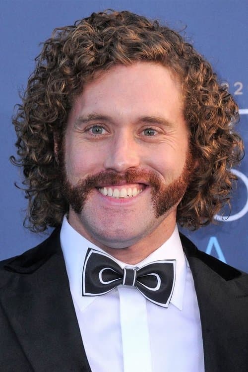 T.J. Miller profile photo