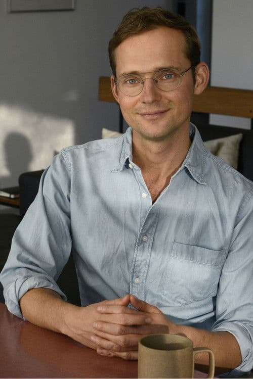 Ramon Zürcher profile photo