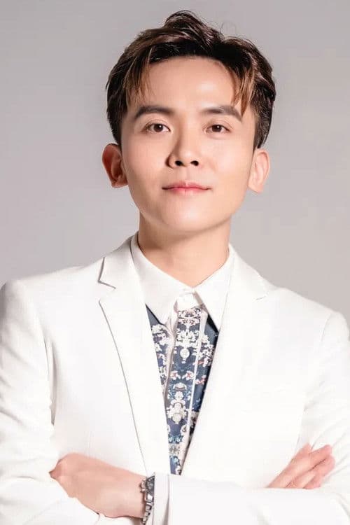 Hau-Ping Huang profile photo