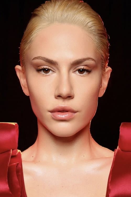 Elena Tsagrinou profile photo