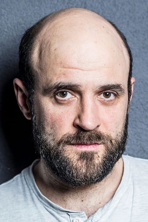 Filipp Mogilnitskiy profile photo