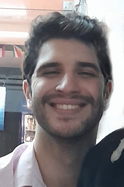 Flip Anastácio profile photo