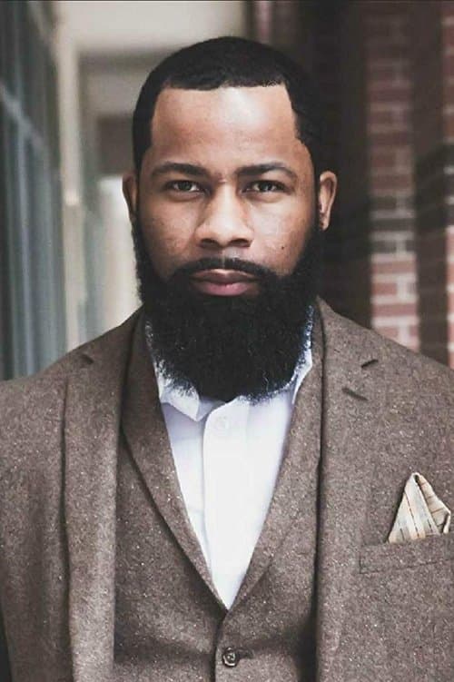 Kedrick Brown profile photo