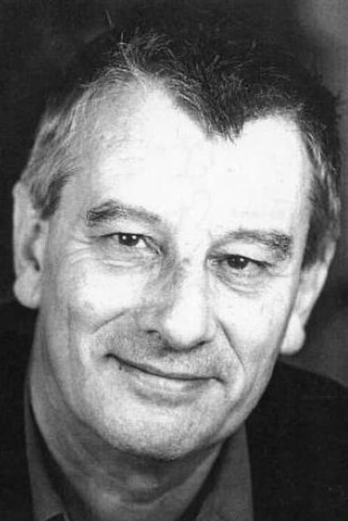 Marcel Bozonnet profile photo