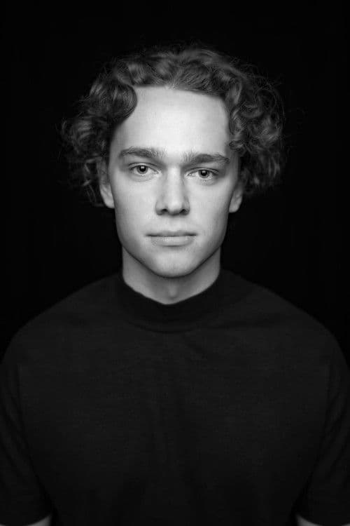 Otto Fahlgren profile photo