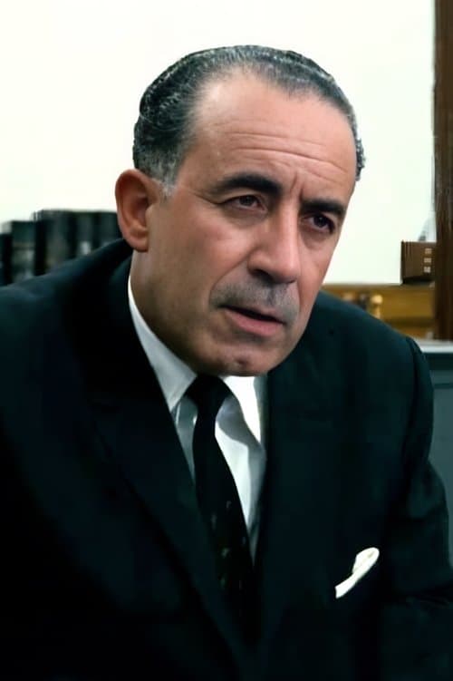 Hassan El-Hassani profile photo