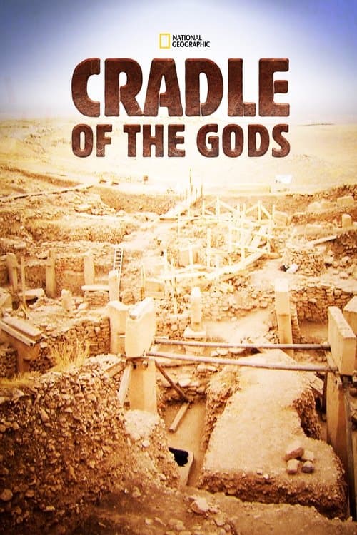 Cradle of the Gods poster