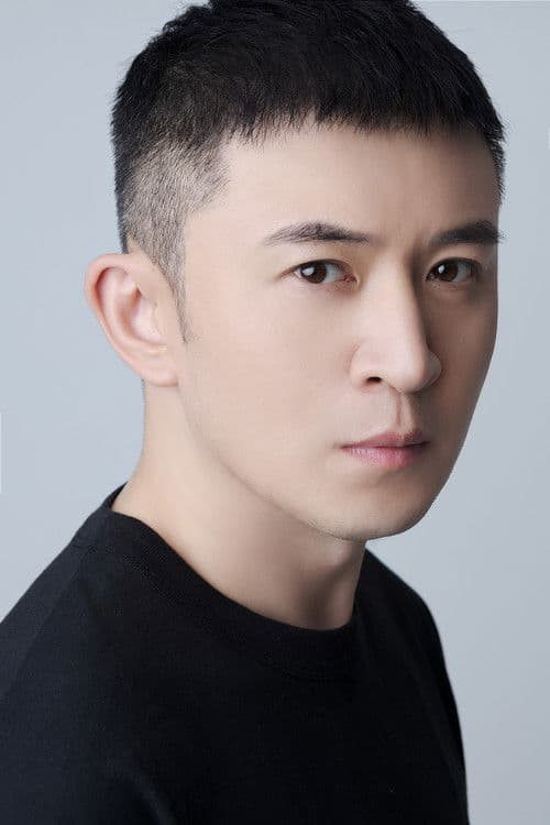 Guo Jiaming profile photo