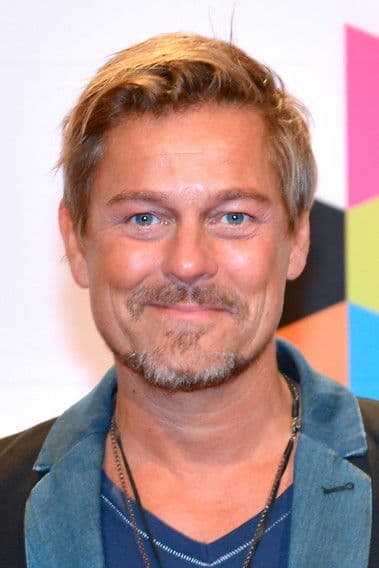 Niclas Wahlgren profile photo