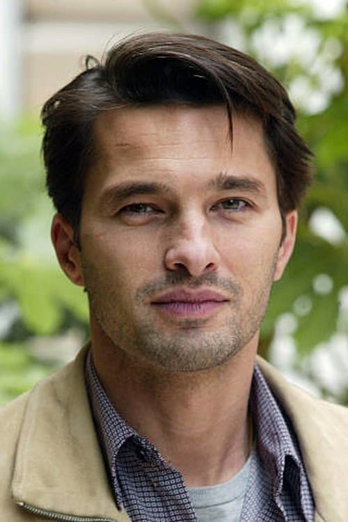 Olivier Martinez profile photo