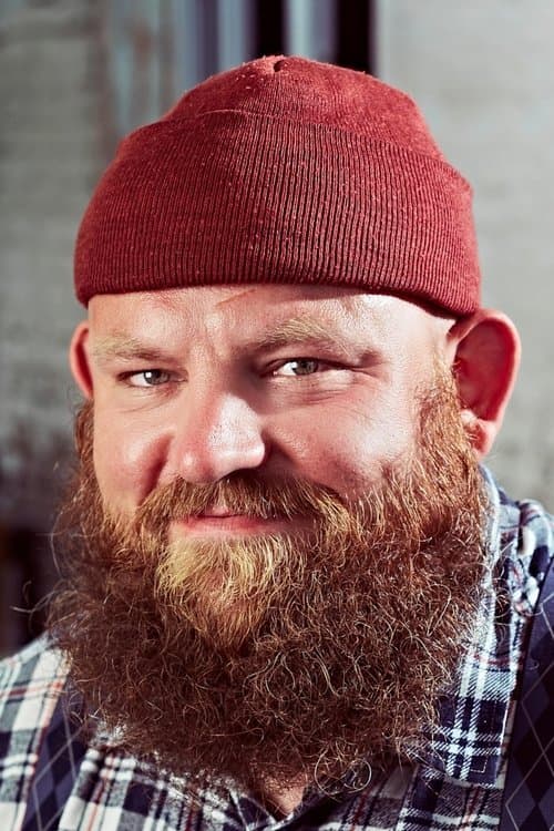 Aleksandr Popov profile photo