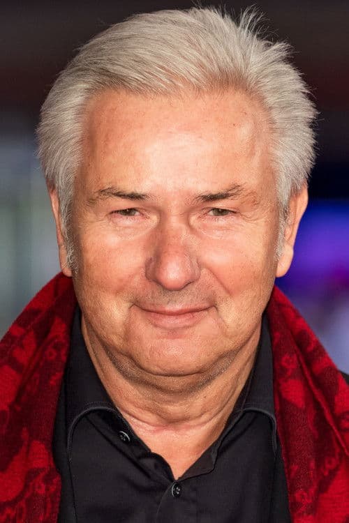 Klaus Wowereit profile photo