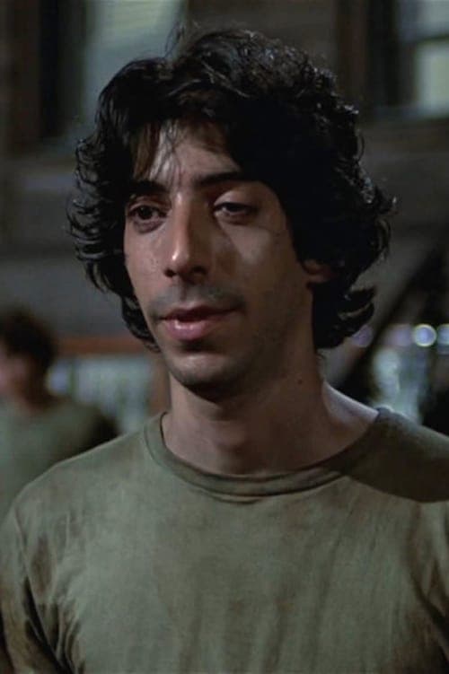 Paul Greco profile photo