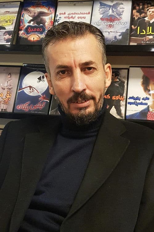 Shwan Kareem profile photo