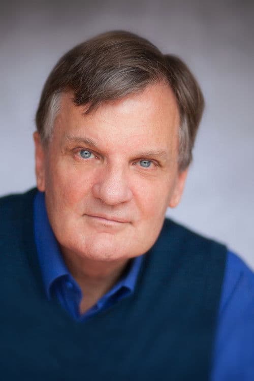 Julian Anderson profile photo