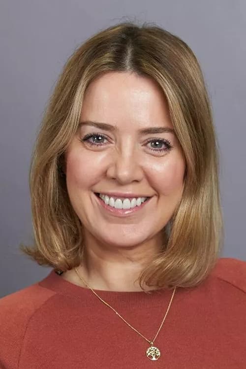 Sally Carman profile photo