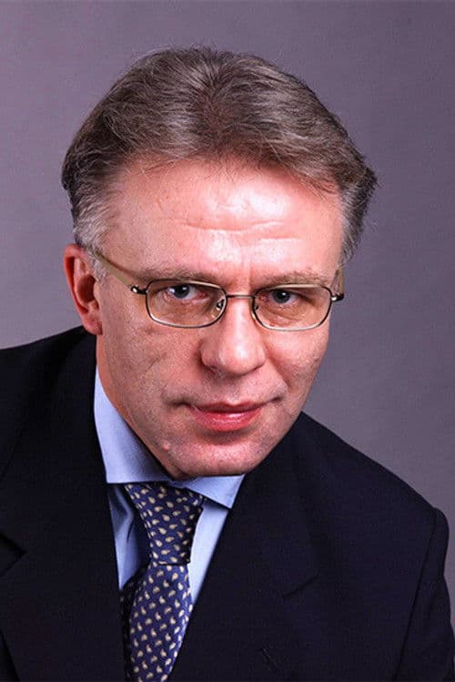 Viacheslav Fetisov profile photo