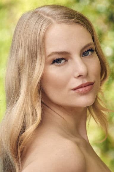 Danielle Lauder profile photo