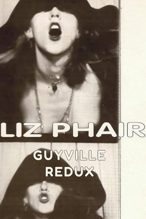 Guyville Redux poster