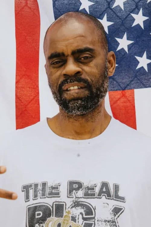 'Freeway' Ricky Ross profile photo