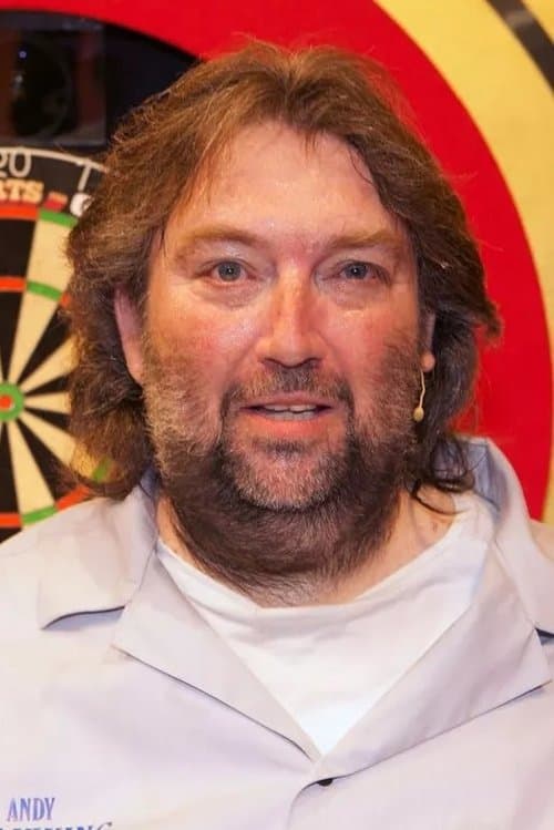 Andy Fordham profile photo
