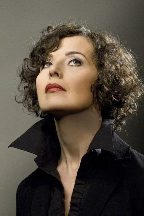 Marta Bačíková profile photo