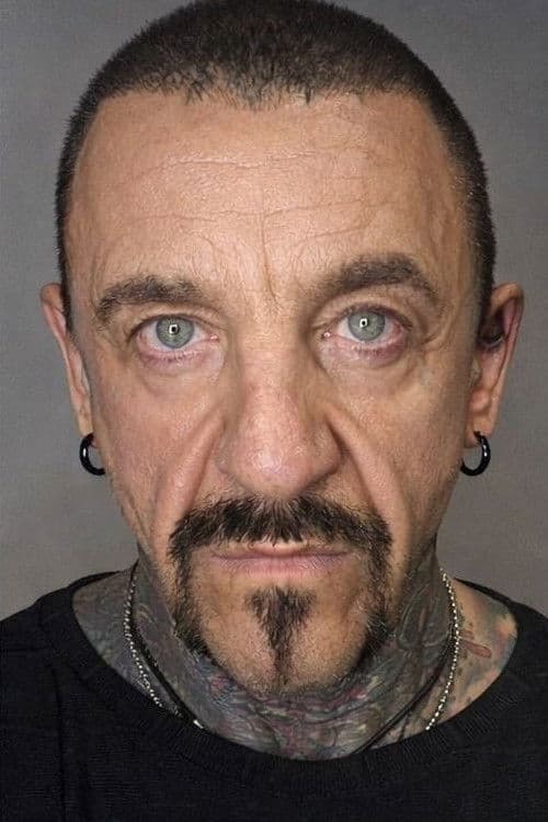 Paul Black profile photo