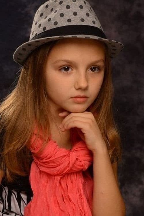 Anna Polishchuk profile photo