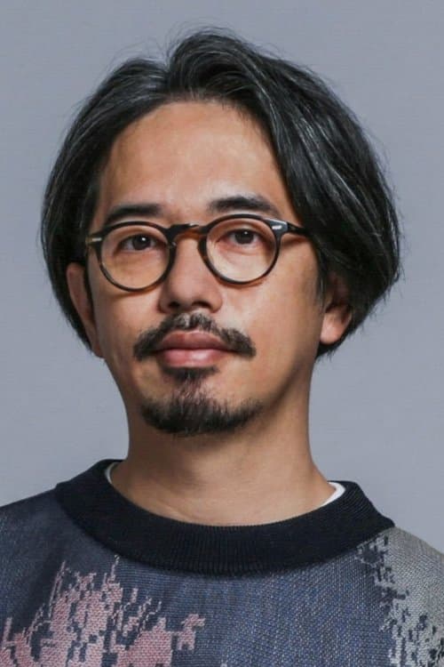 Masafumi Gotoh profile photo