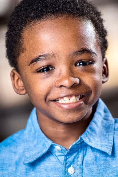 Tyler Bourke profile photo