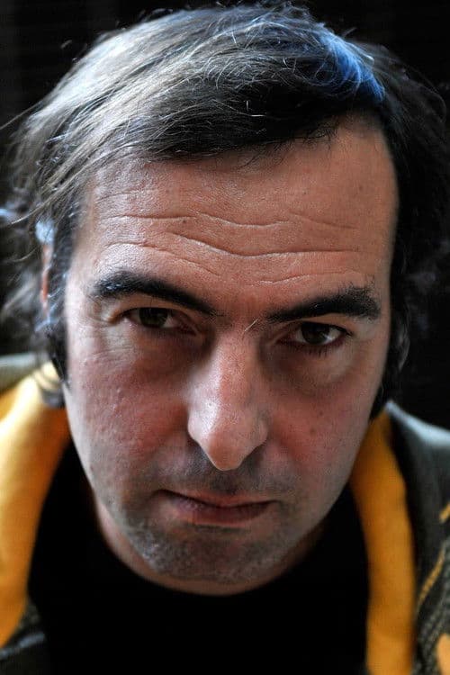 Xavi Giménez profile photo