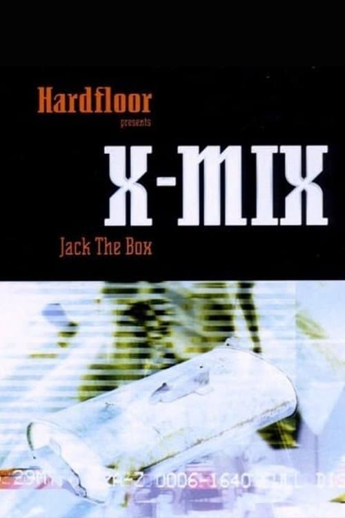 X-Mix: Jack The Box
