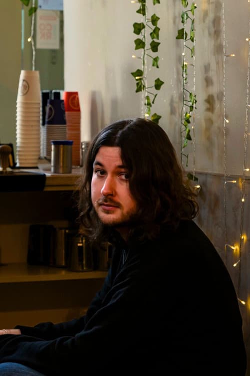 Shane Kelleher profile photo