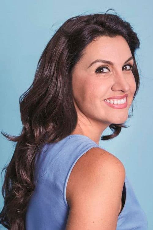 Patricia Portocarrero profile photo