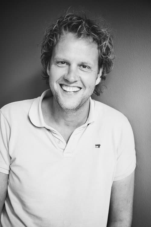 Remco Veldhuis profile photo