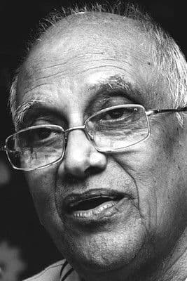 Singeetam Srinivasa Rao profile photo