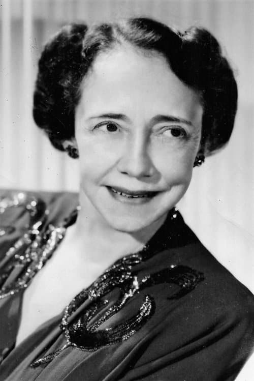 Elizabeth Patterson profile photo