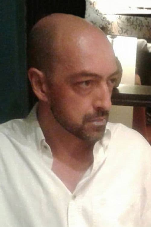 Nikos Monastiriotis profile photo