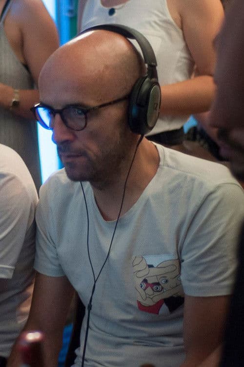 Chechu León Solana profile photo