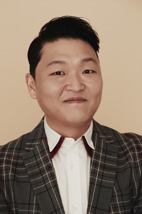 PSY profile photo