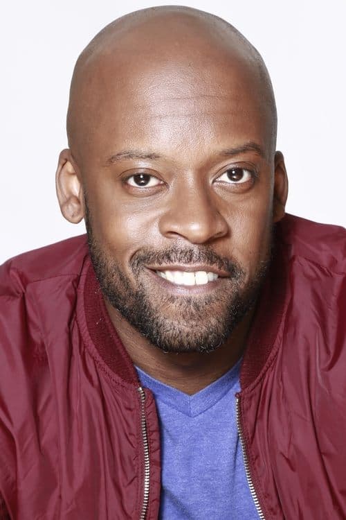 Reginald L. Barnes profile photo