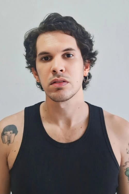 Mikael Selva profile photo